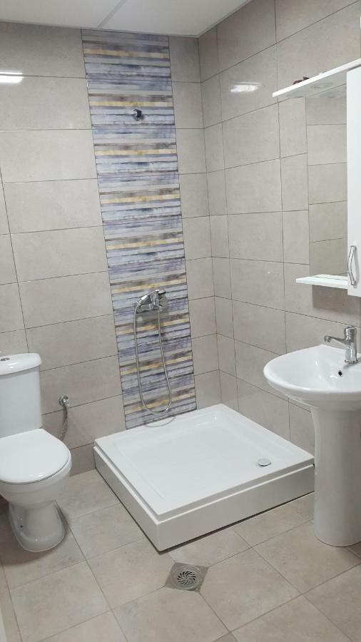 Elsie Apartment Охрид Екстер'єр фото