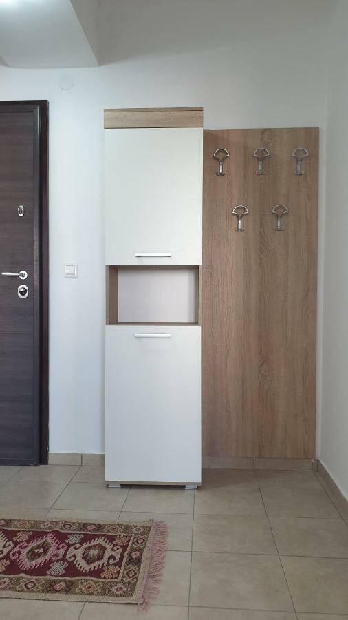 Elsie Apartment Охрид Екстер'єр фото
