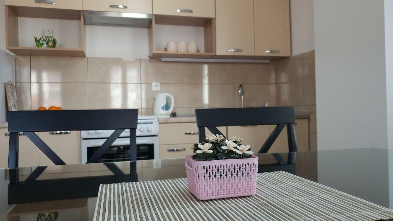 Elsie Apartment Охрид Екстер'єр фото