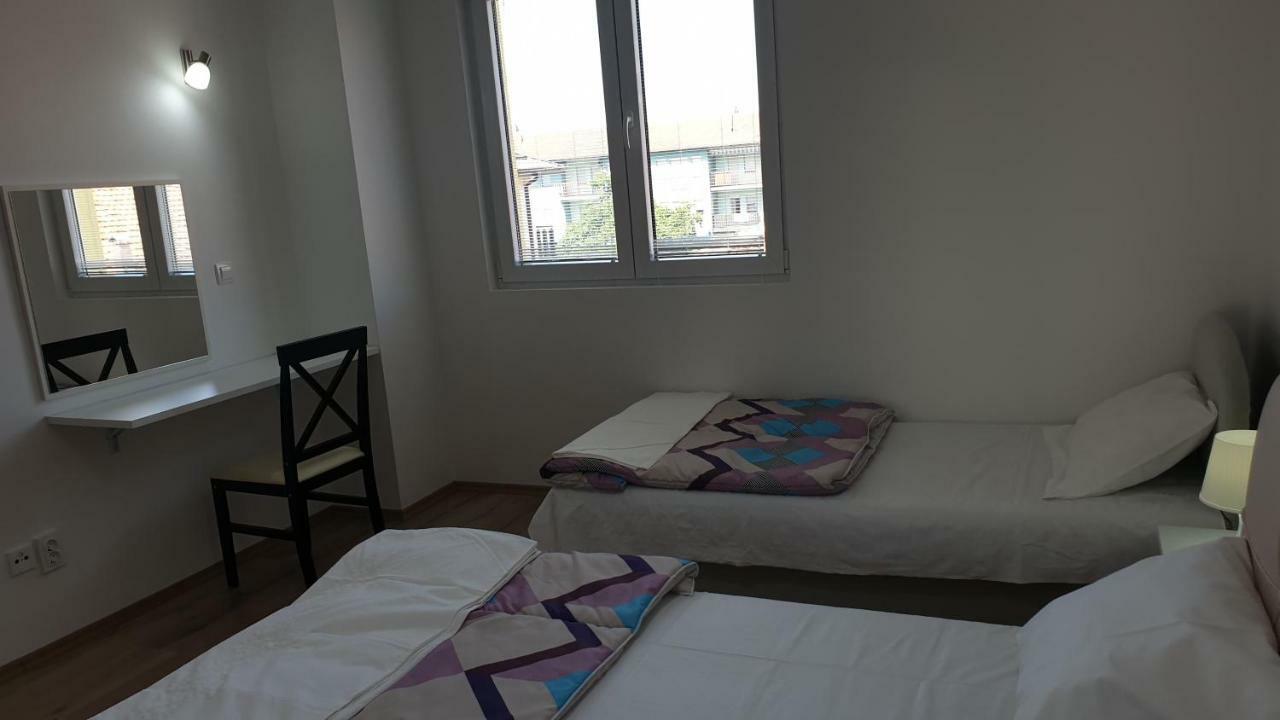 Elsie Apartment Охрид Екстер'єр фото