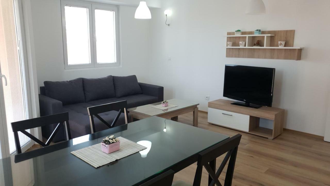 Elsie Apartment Охрид Екстер'єр фото