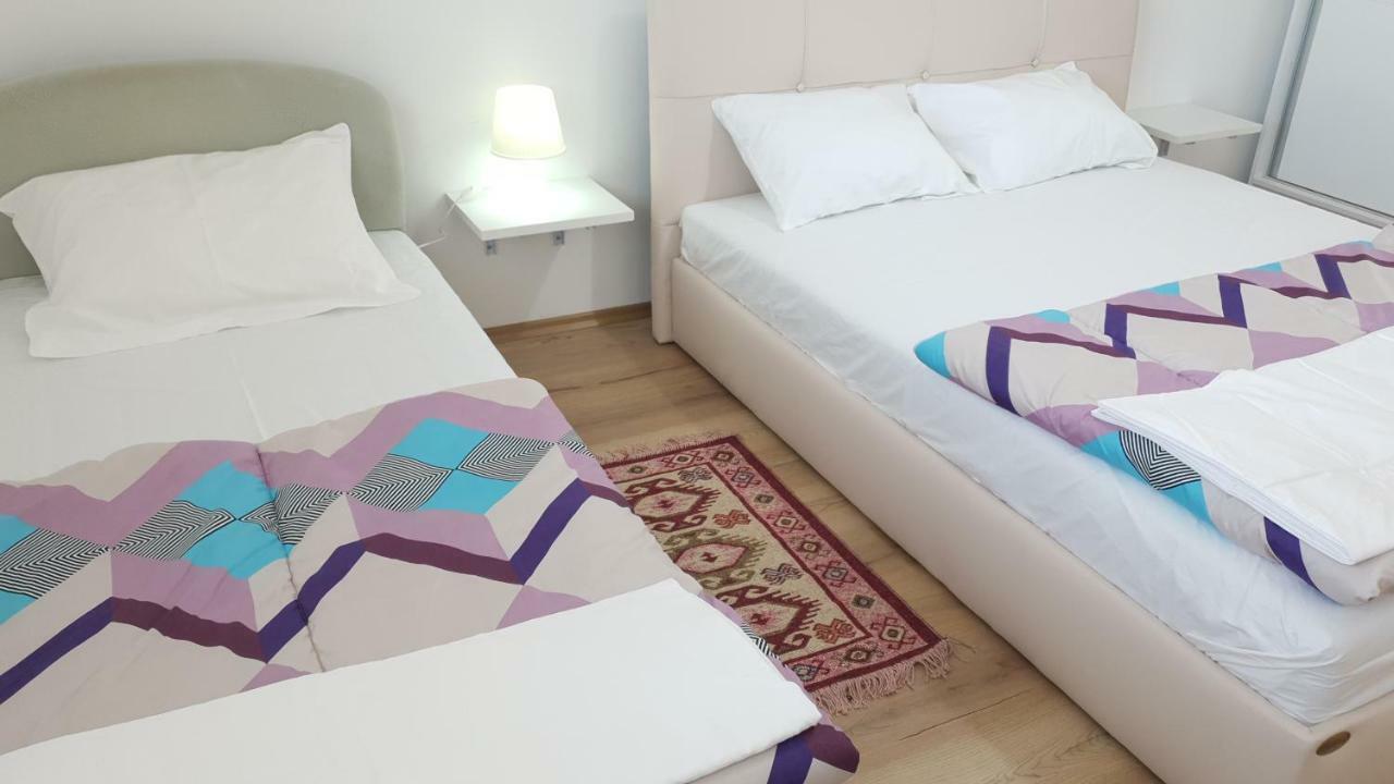 Elsie Apartment Охрид Екстер'єр фото