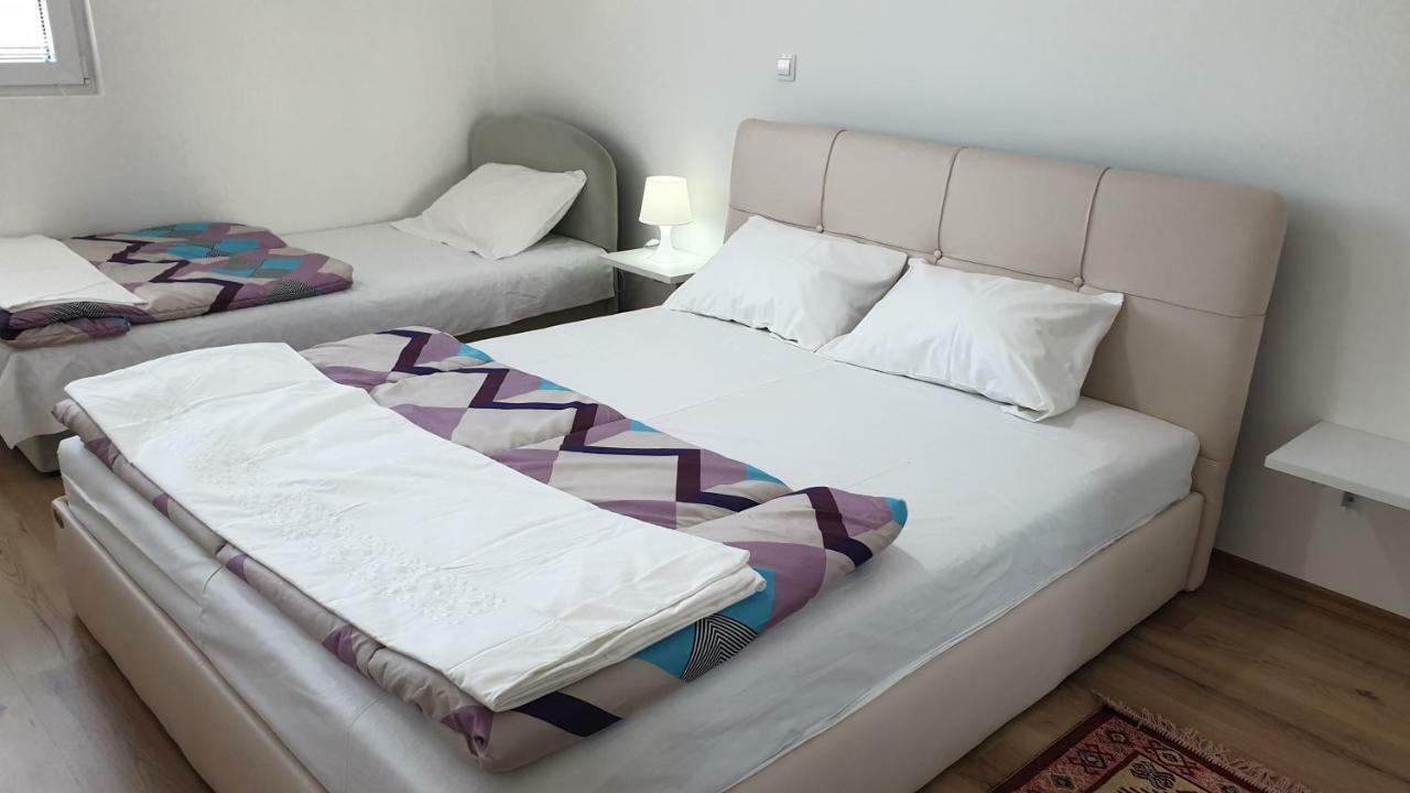 Elsie Apartment Охрид Екстер'єр фото