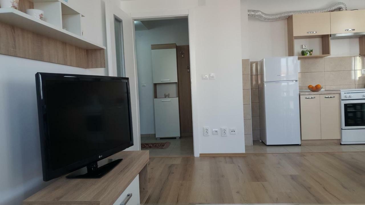 Elsie Apartment Охрид Екстер'єр фото