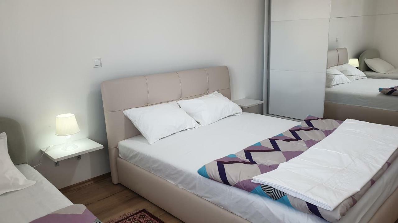 Elsie Apartment Охрид Екстер'єр фото