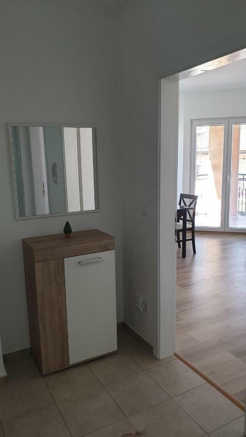 Elsie Apartment Охрид Екстер'єр фото